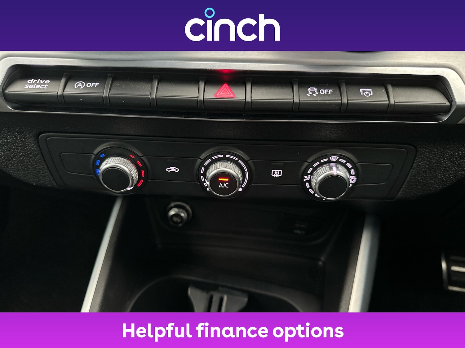 Used Audi Q2 2021 for sale - 76519929: Photo 35