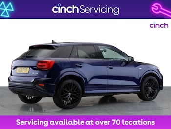 Used Audi Q2 2021 for sale - 76519929: Photo