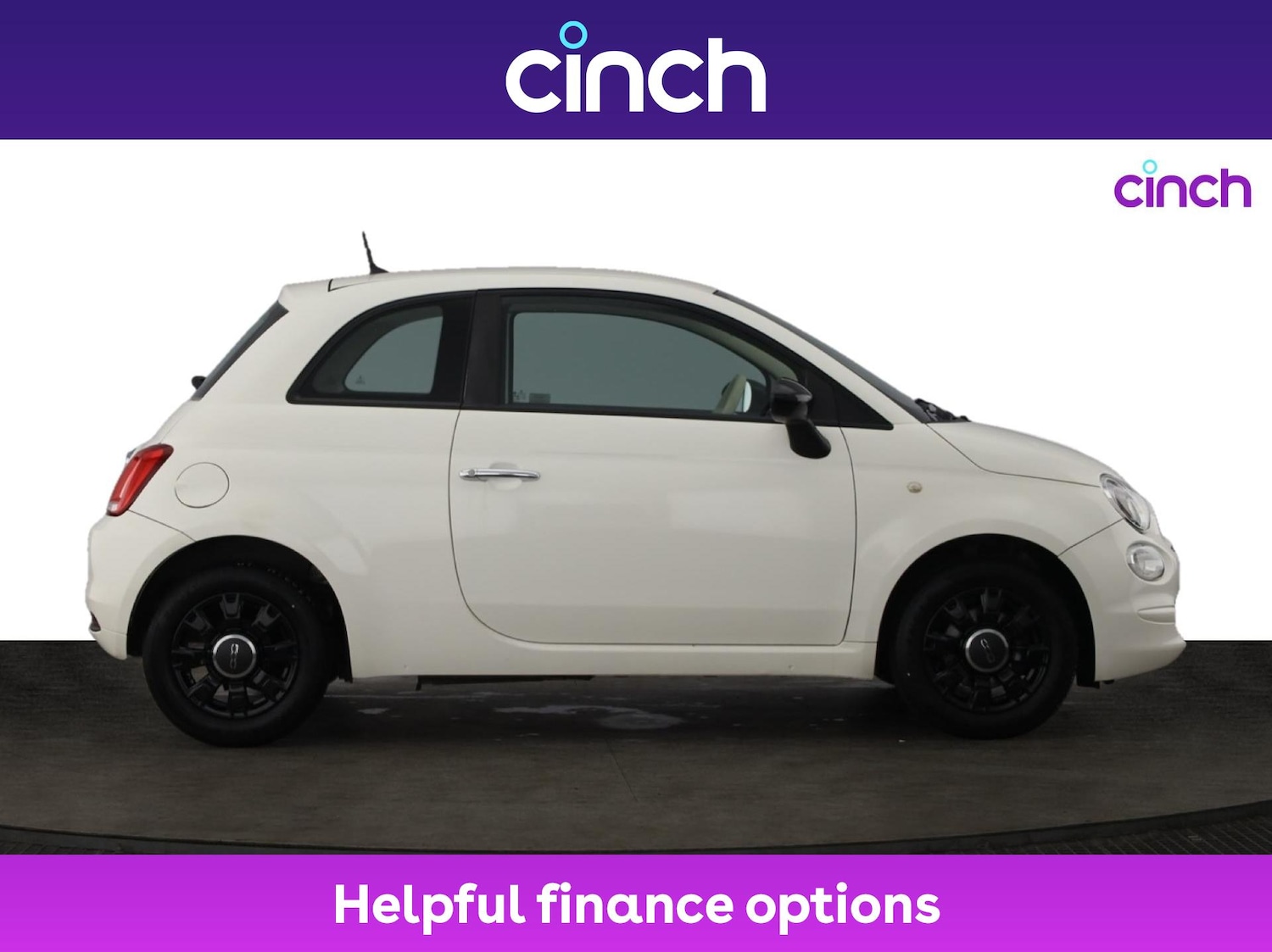 Used Fiat 500 2016 for sale - 76665108: Photo 2
