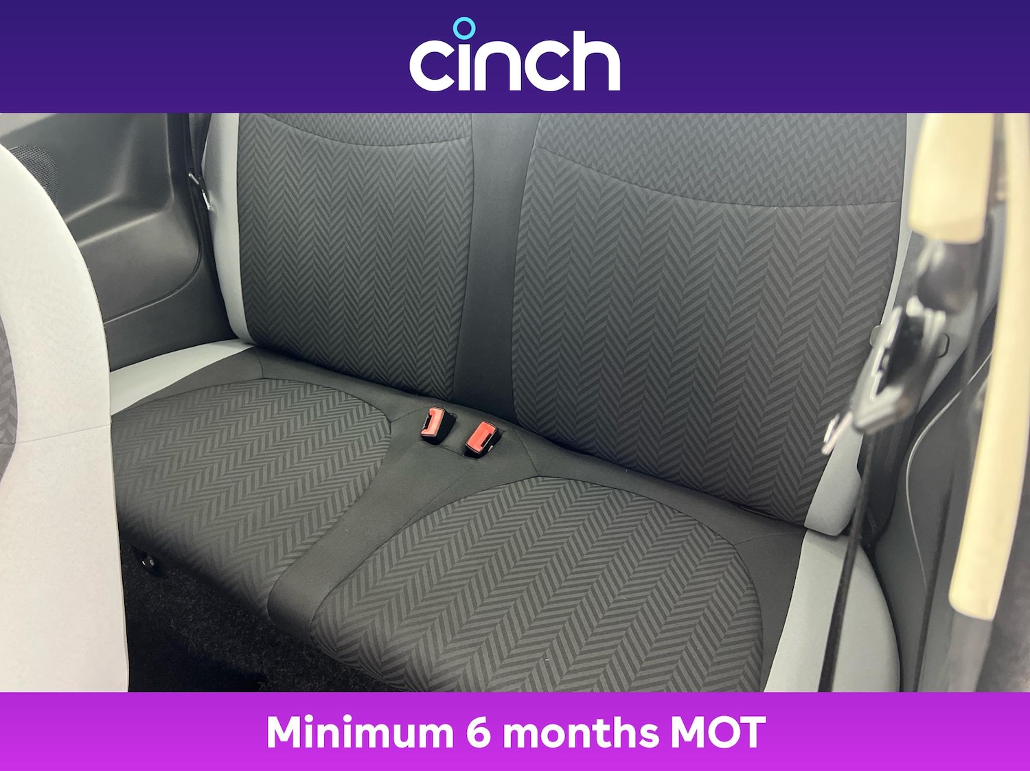 Used Fiat 500 2016 for sale - 76665108: Photo 20