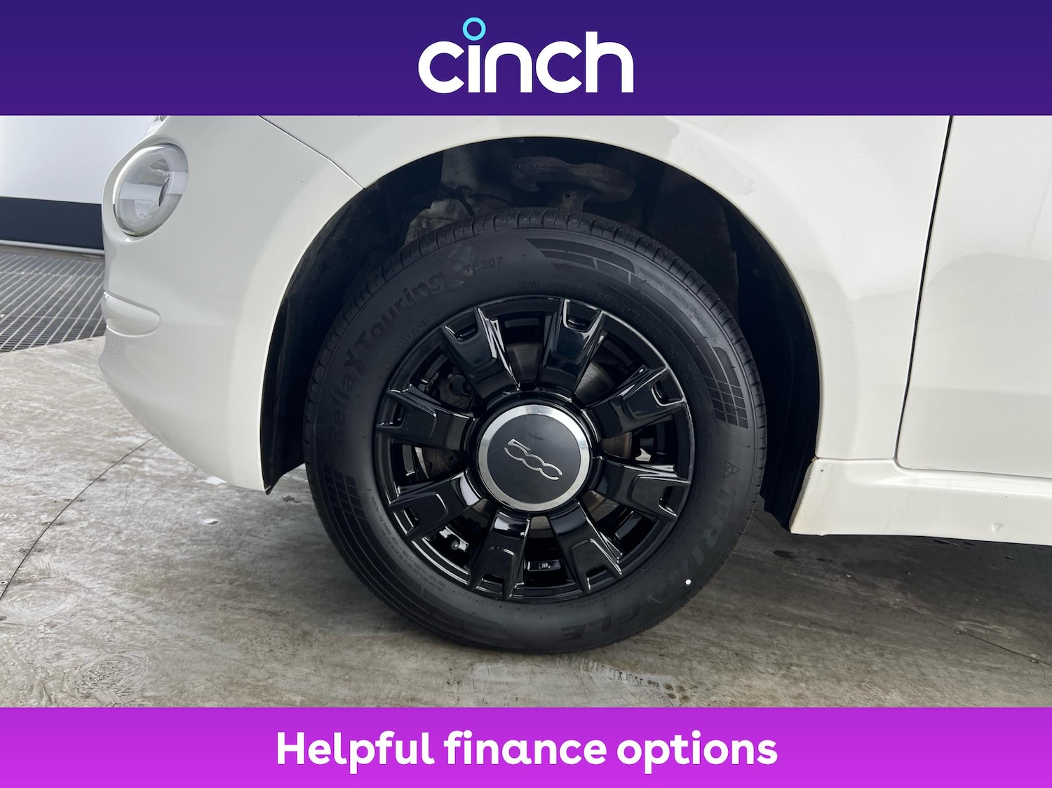 Used Fiat 500 2016 for sale - 76665108: Photo 24