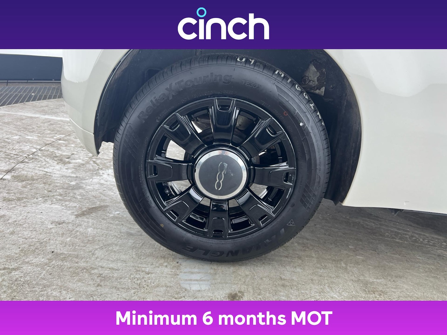 Used Fiat 500 2016 for sale - 76665108: Photo 27