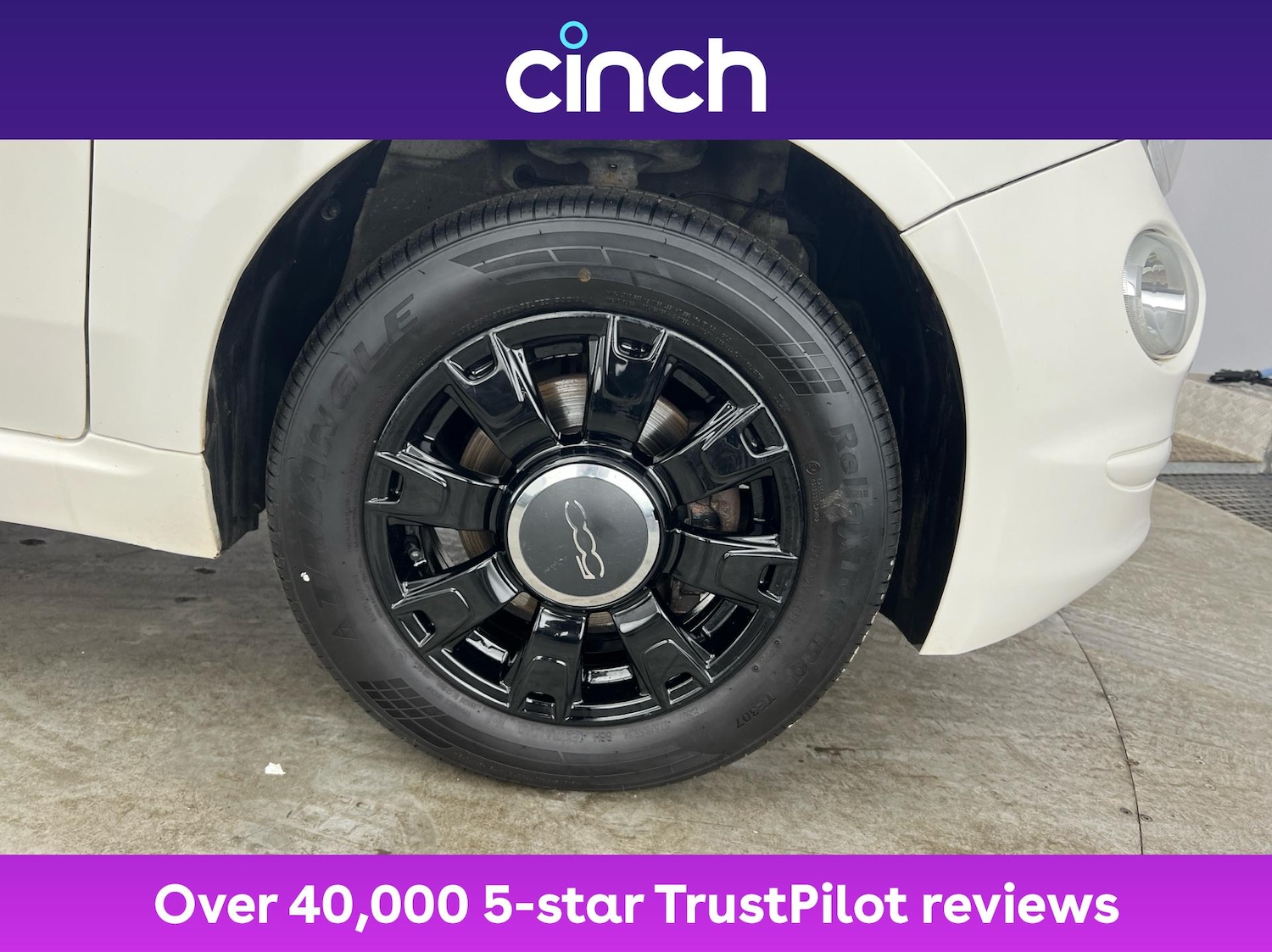 Used Fiat 500 2016 for sale - 76665108: Photo 28