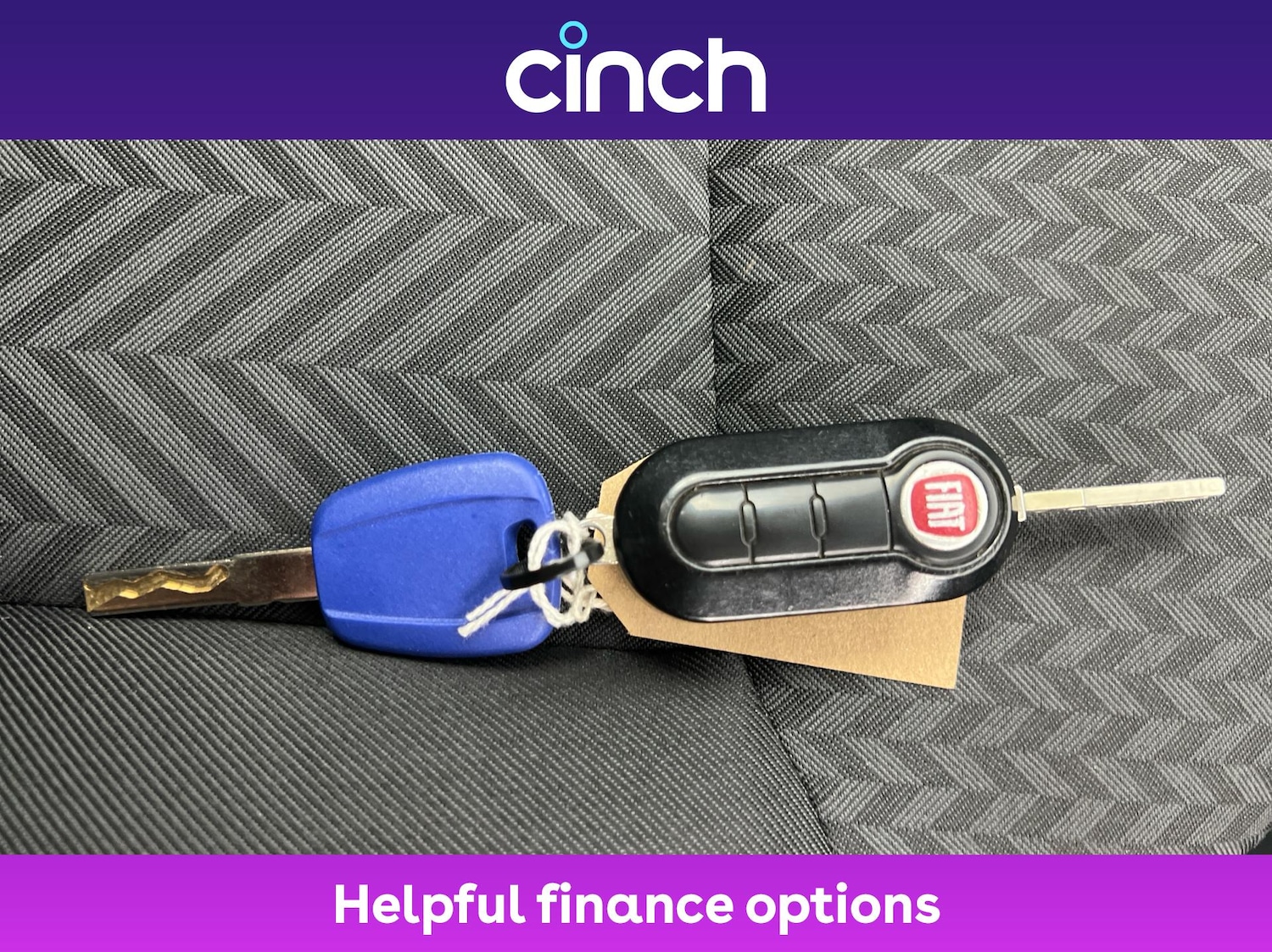 Used Fiat 500 2016 for sale - 76665108: Photo 30