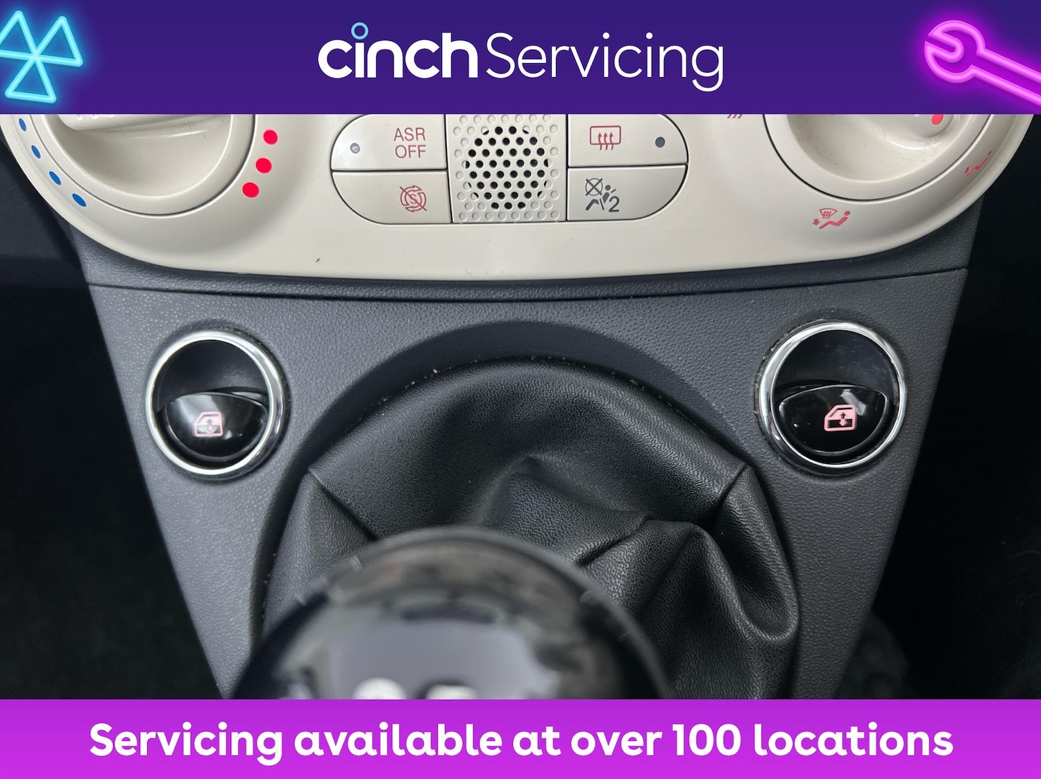 Used Fiat 500 2016 for sale - 76665108: Photo 31