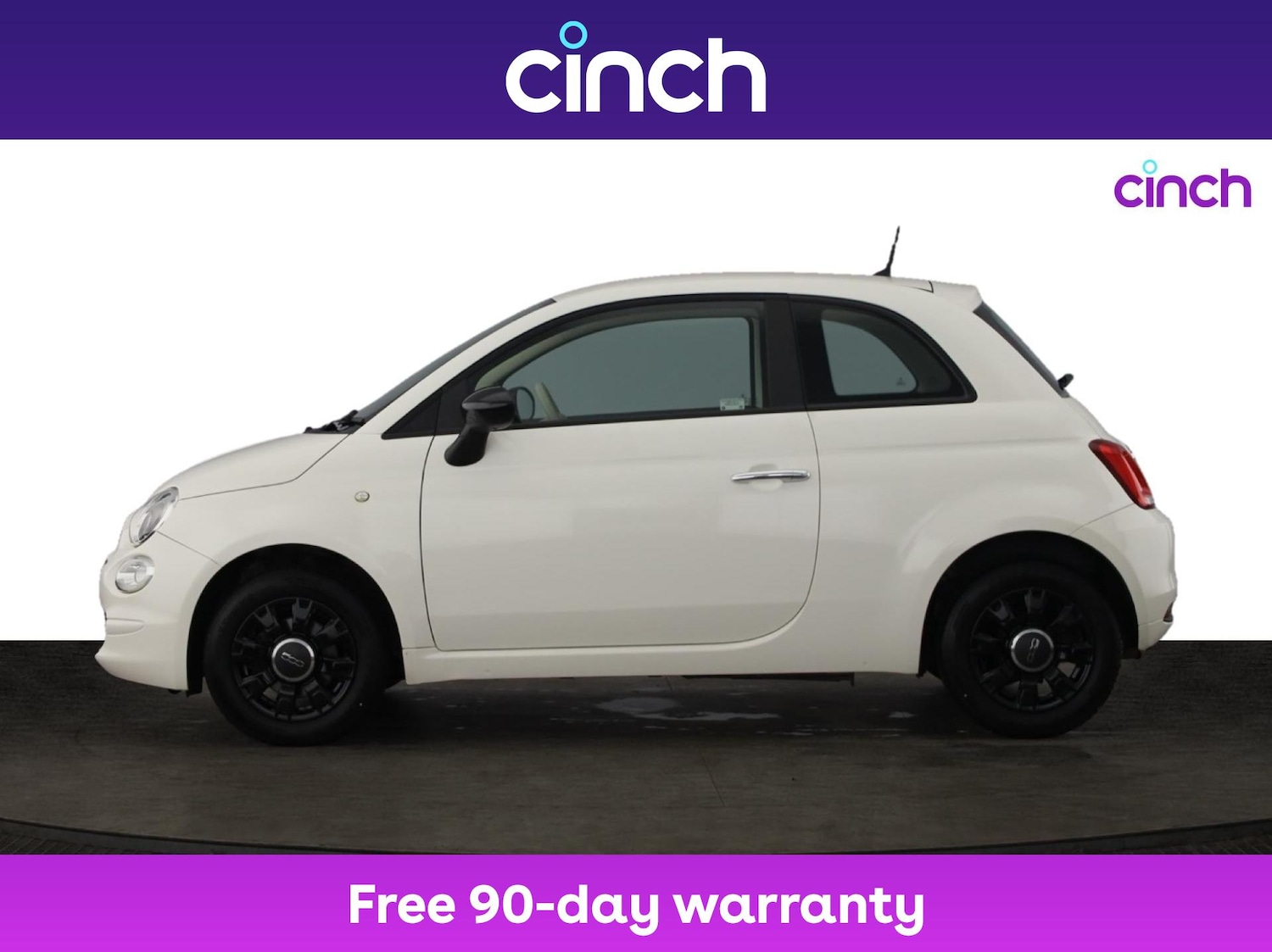 Used Fiat 500 2016 for sale - 76665108: Photo 8