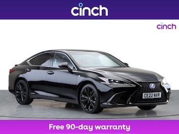 Lexus - ES