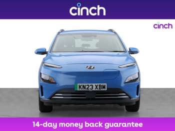 Used Hyundai KONA 2023 for sale - 74918484: Photo