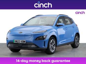 Used Hyundai KONA 2023 for sale - 74918484: Photo