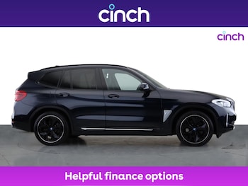 Used BMW X3 2021 for sale - 75648724: Photo