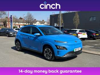 2021 - 150kW Premium 64kWh 5dr Auto