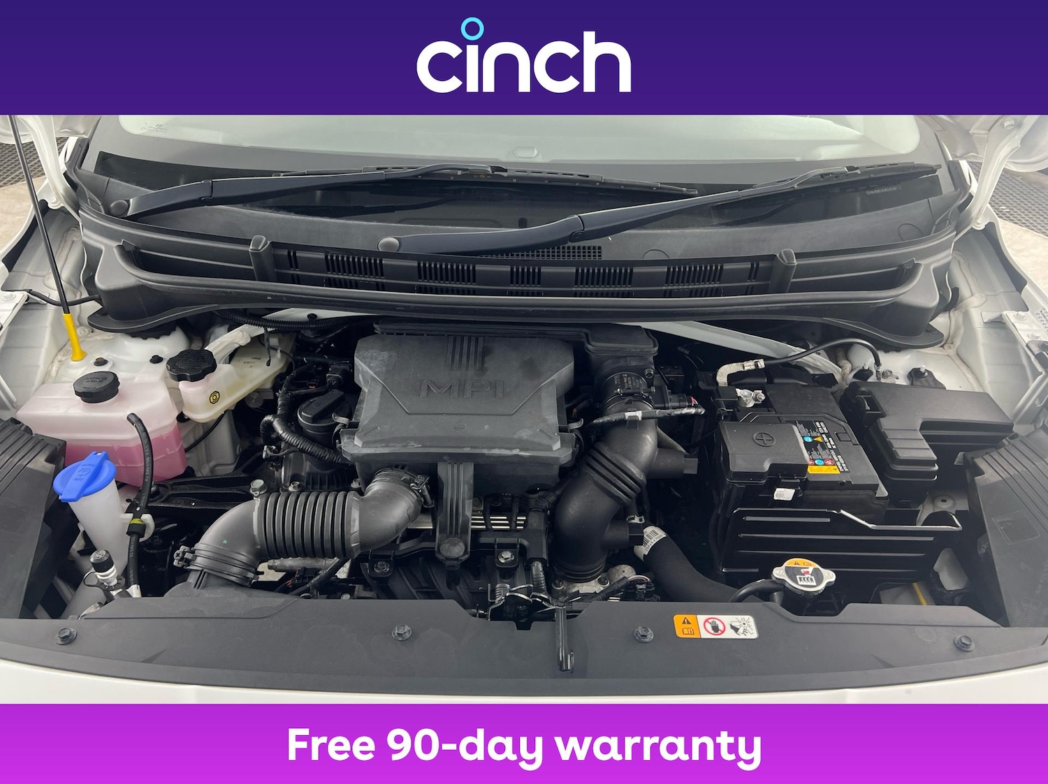 Used Hyundai i10 2021 for sale - 76590356: Photo 23