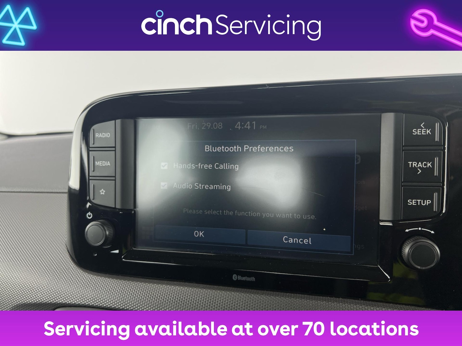 Used Hyundai i10 2021 for sale - 76590356: Photo 31