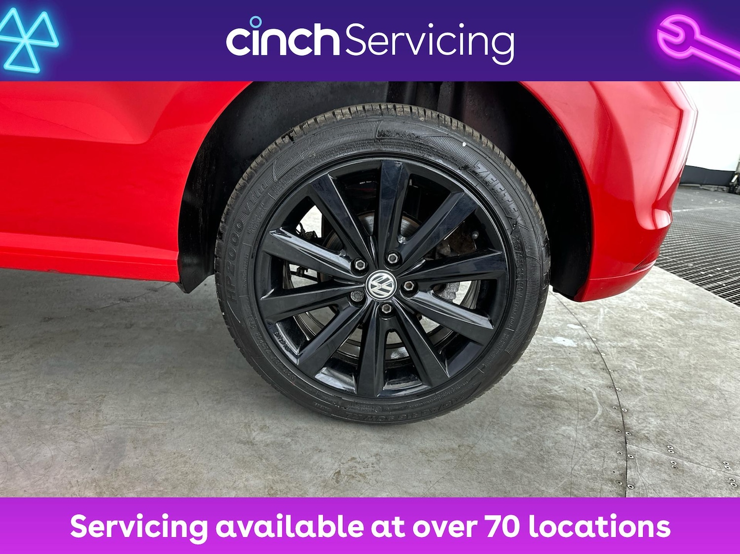 Used Volkswagen Polo 2017 for sale - 76445453: Photo 26