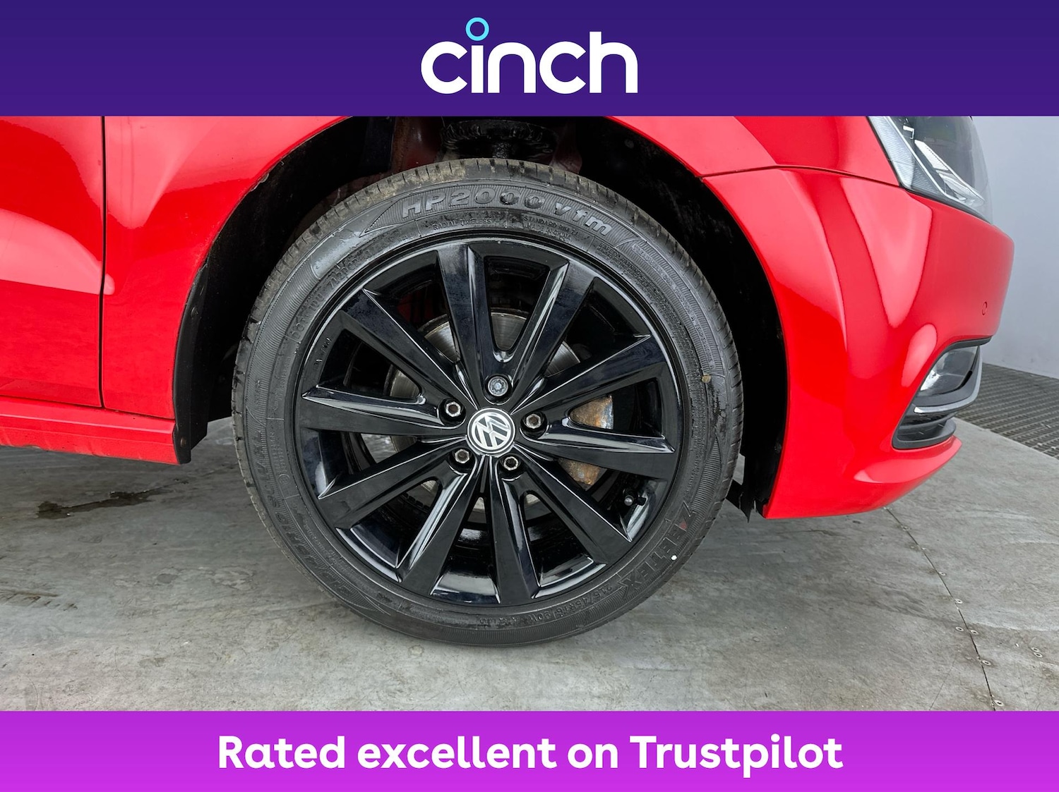 Used Volkswagen Polo 2017 for sale - 76445453: Photo 28