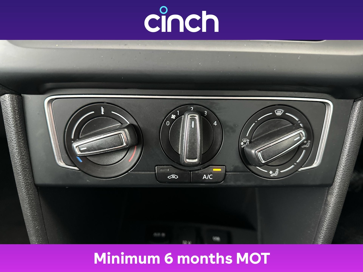 Used Volkswagen Polo 2017 for sale - 76445453: Photo 32