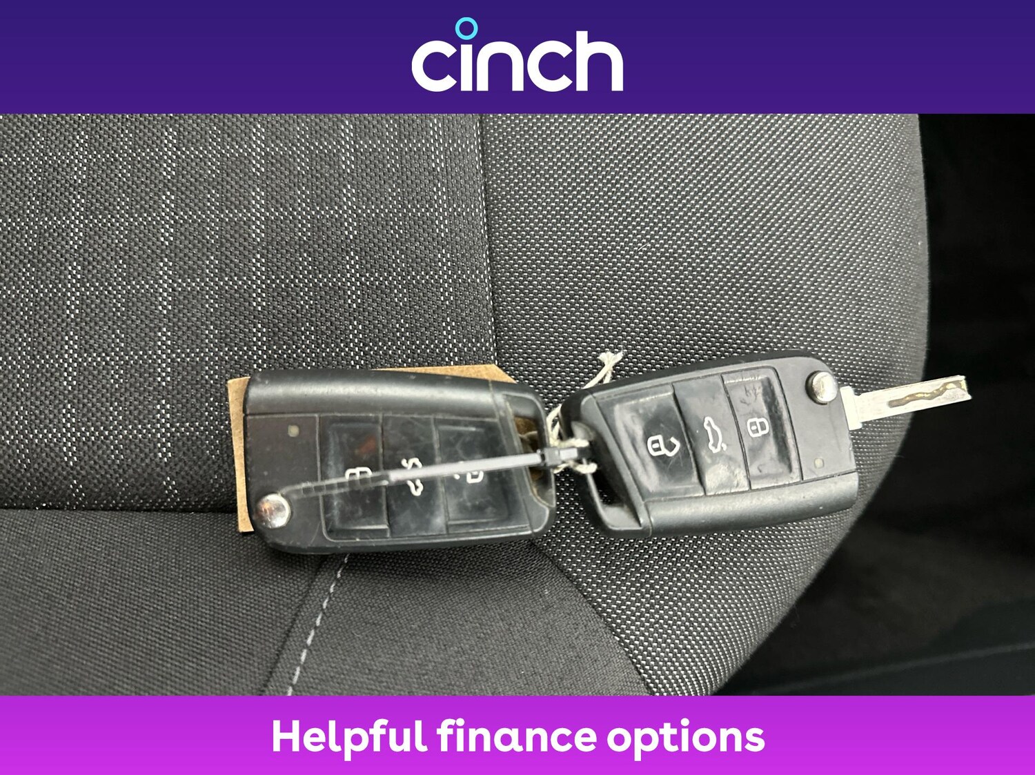 Used Volkswagen Polo 2017 for sale - 76445453: Photo 35