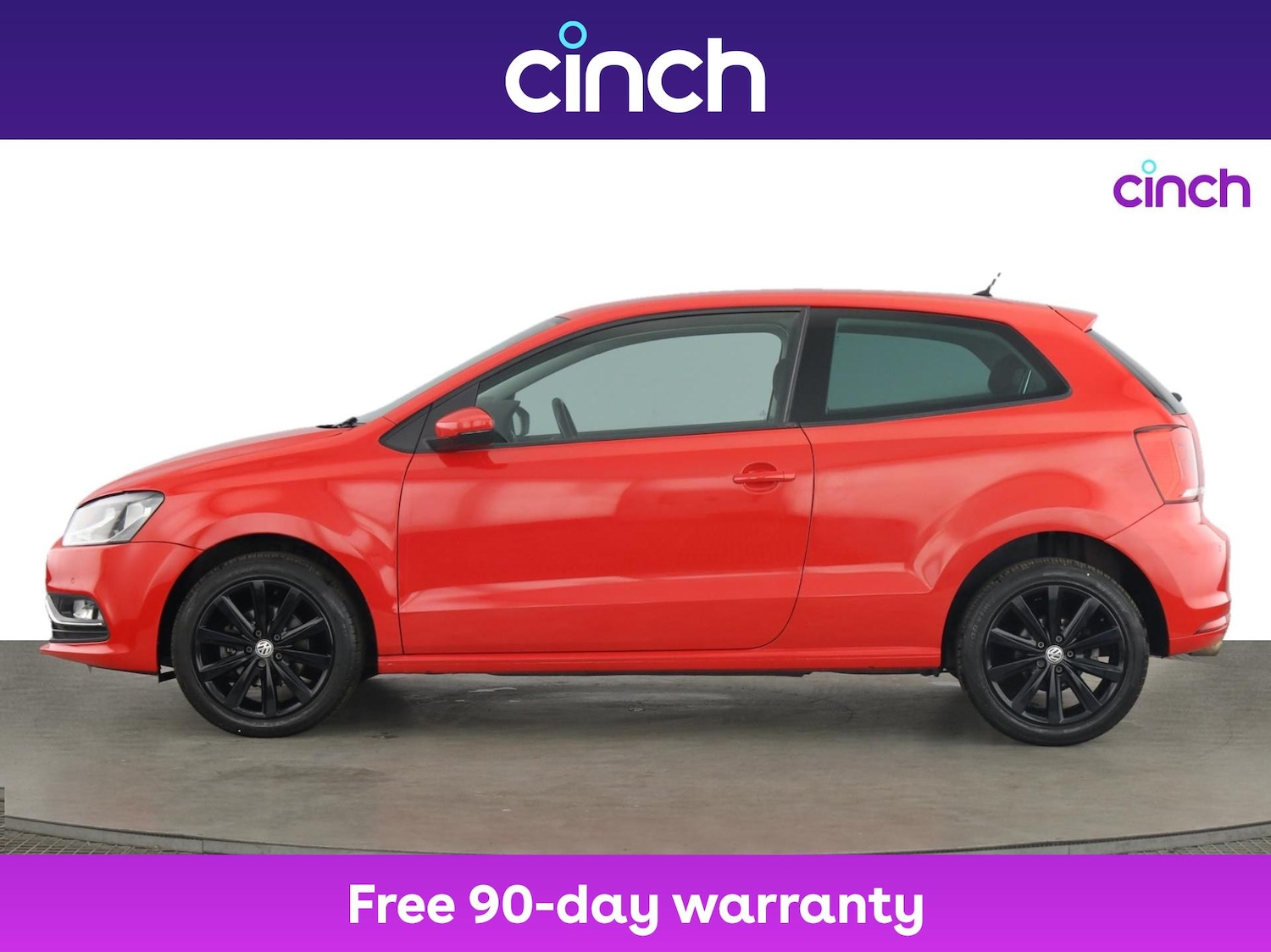 Used Volkswagen Polo 2017 for sale - 76445453: Photo 8