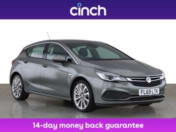 2019 - 1.4T 16V 150 SRi Vx-line Nav 5dr