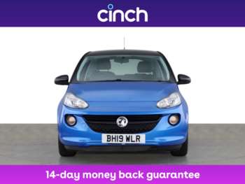 Used Vauxhall Adam 2019 for sale - 74766298: Photo