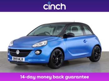 Used Vauxhall Adam 2019 for sale - 74766298: Photo