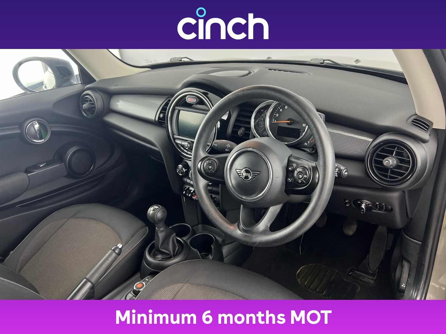 Used MINI Hatch 2020 for sale - 76685451: Photo 12