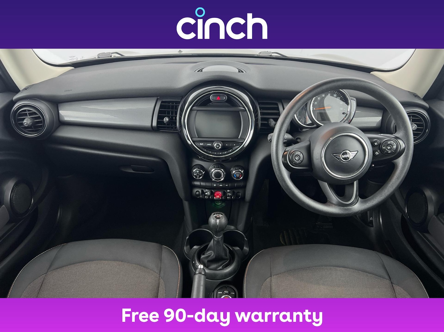 Used MINI Hatch 2020 for sale - 76685451: Photo 15