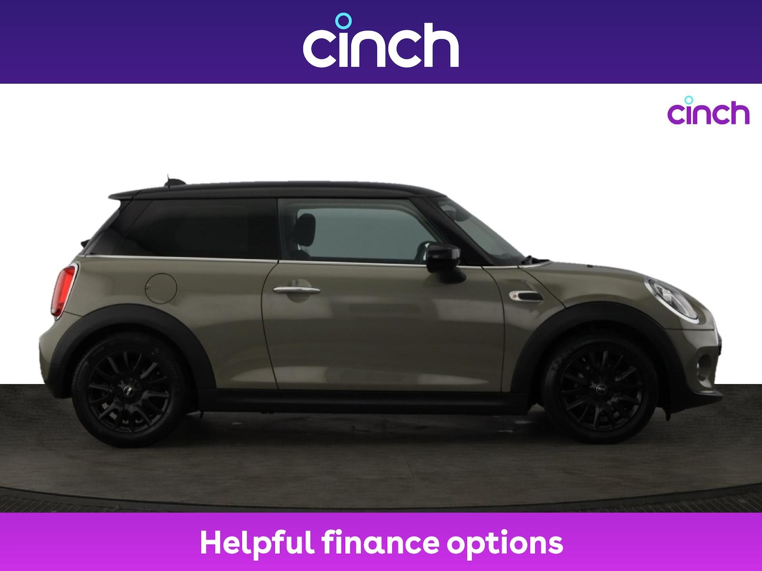 Used MINI Hatch 2020 for sale - 76685451: Photo 2