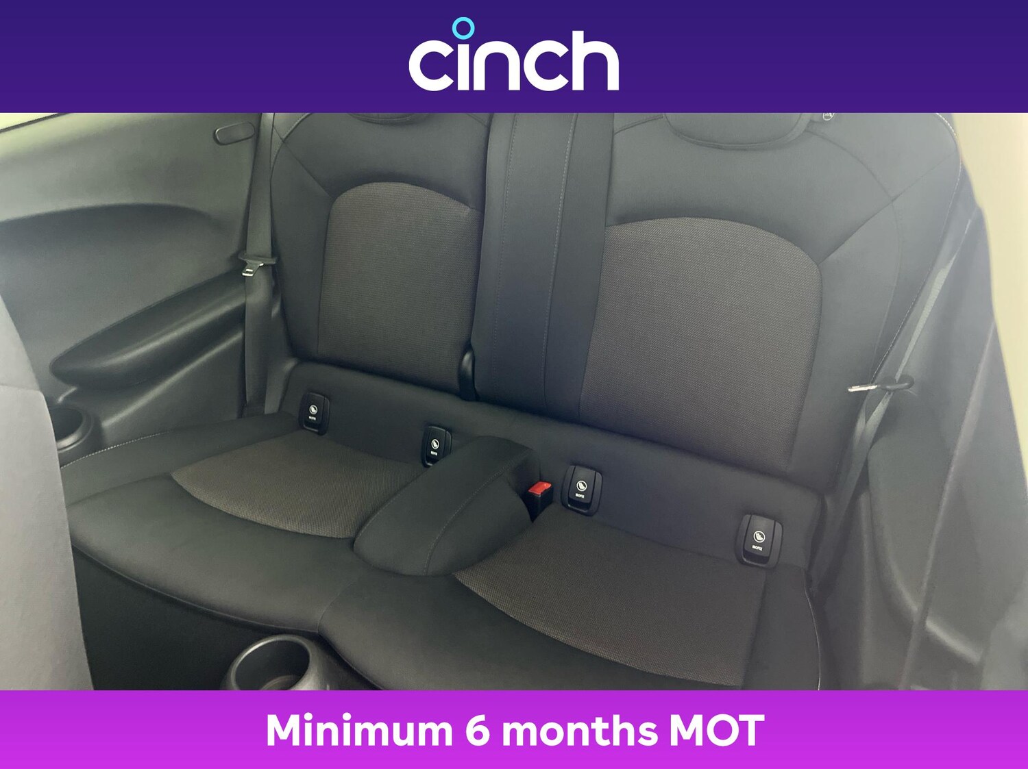 Used MINI Hatch 2020 for sale - 76685451: Photo 20