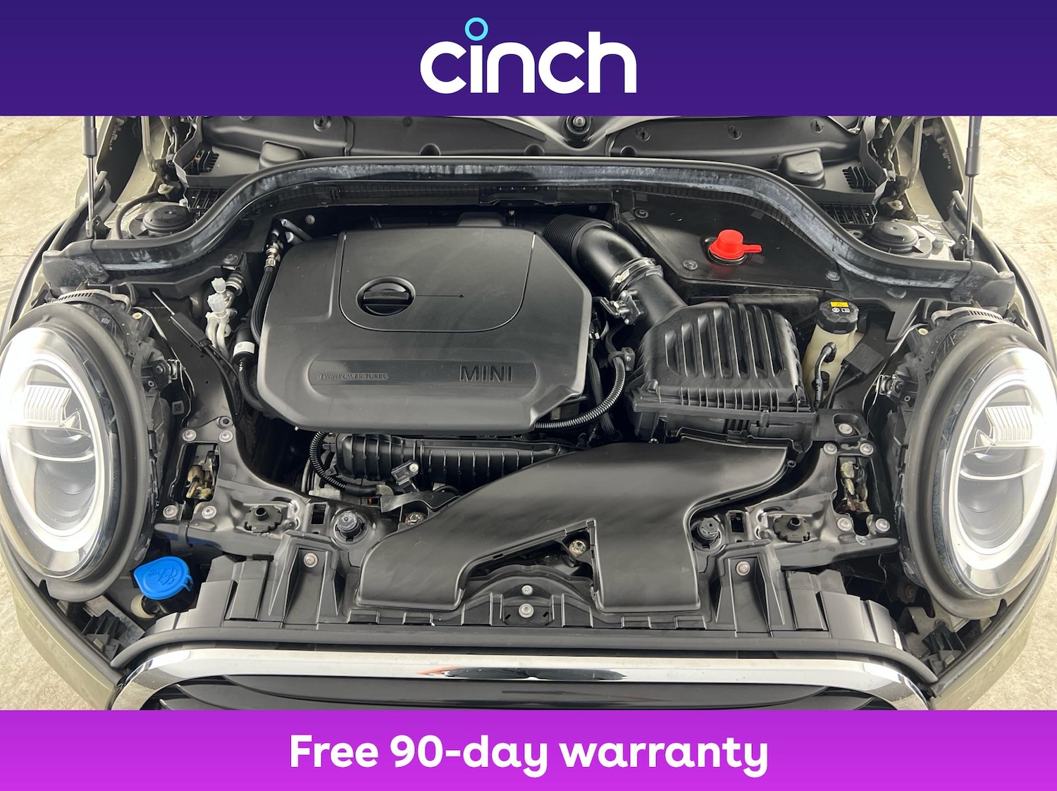 Used MINI Hatch 2020 for sale - 76685451: Photo 23