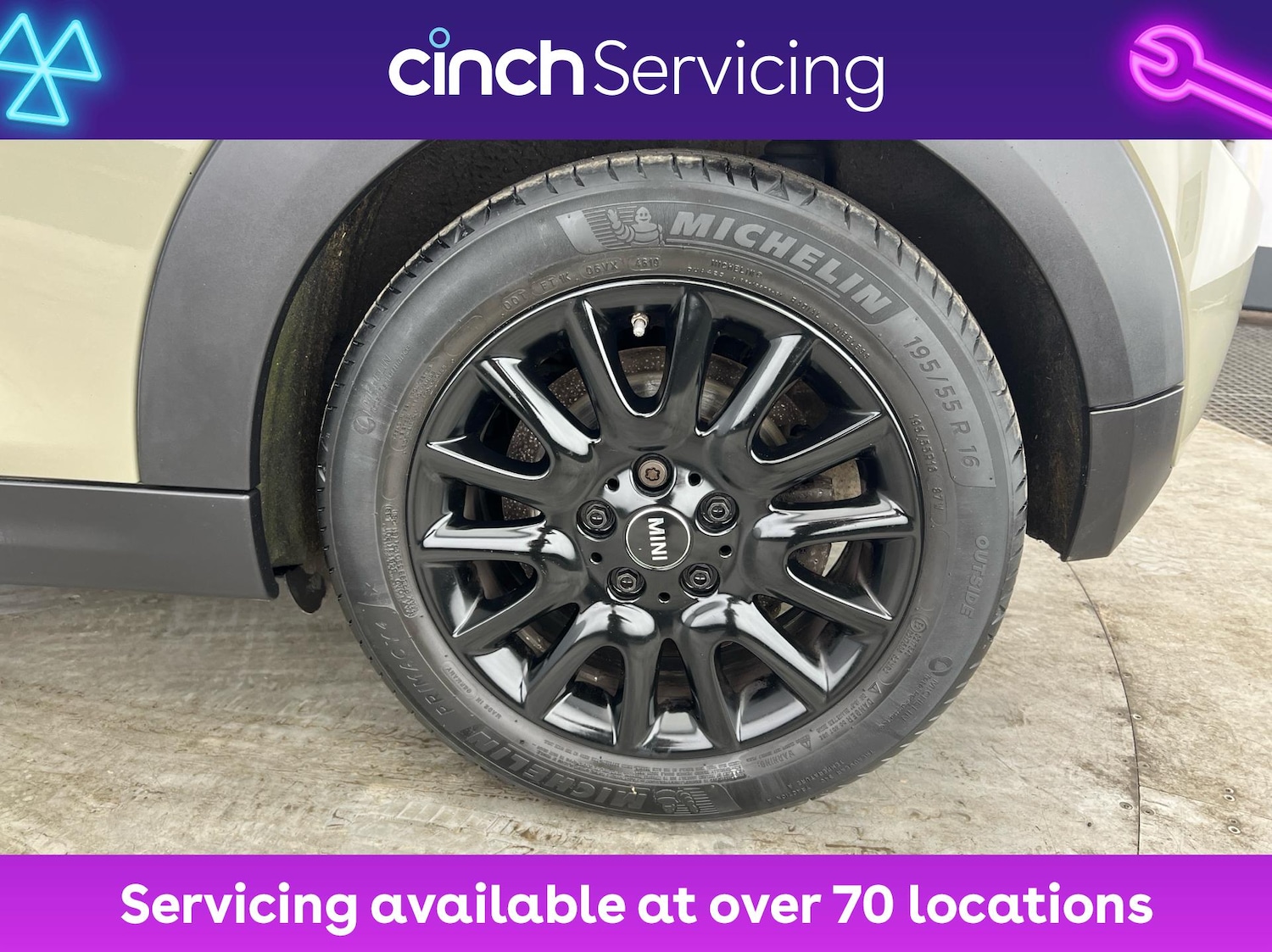 Used MINI Hatch 2020 for sale - 76685451: Photo 26