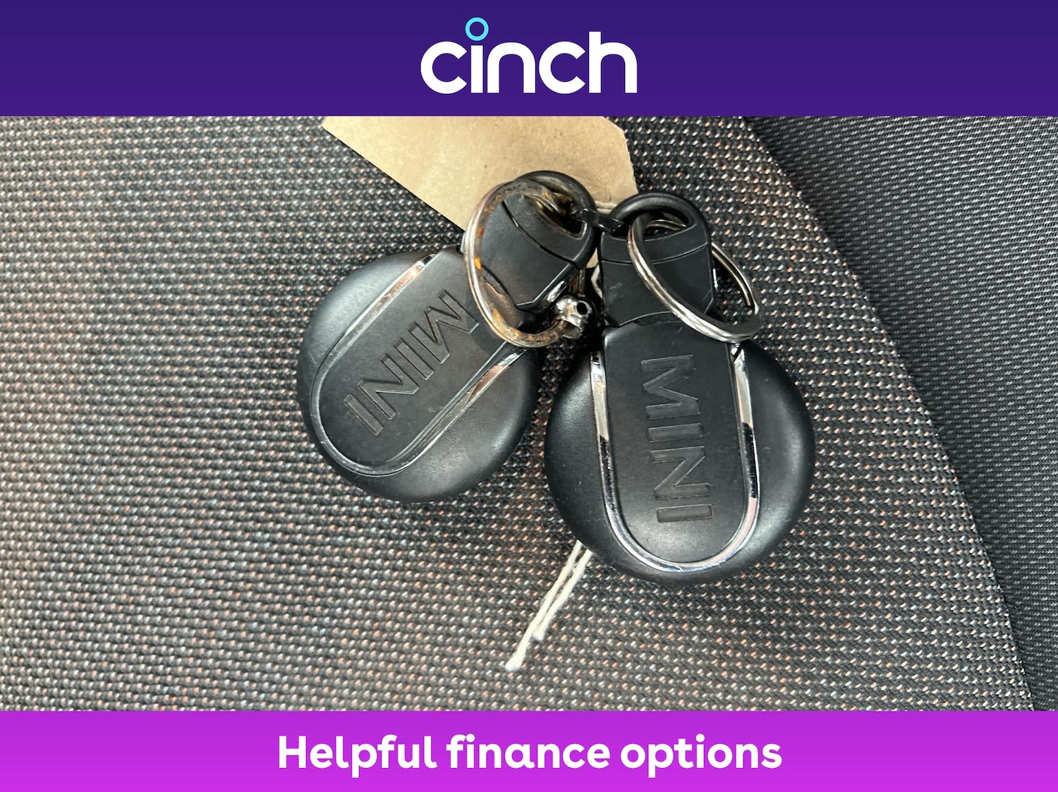 Used MINI Hatch 2020 for sale - 76685451: Photo 30