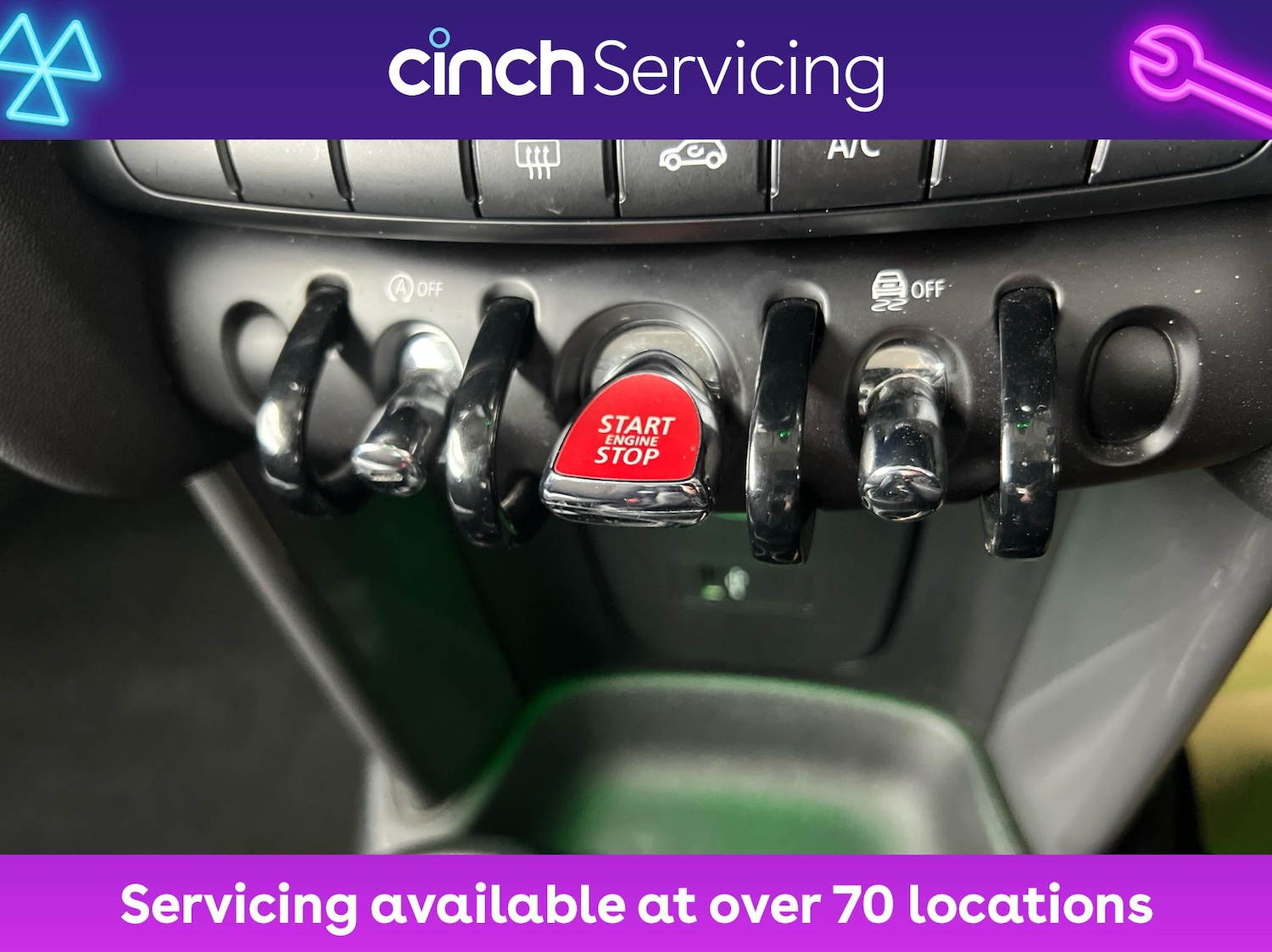 Used MINI Hatch 2020 for sale - 76685451: Photo 31