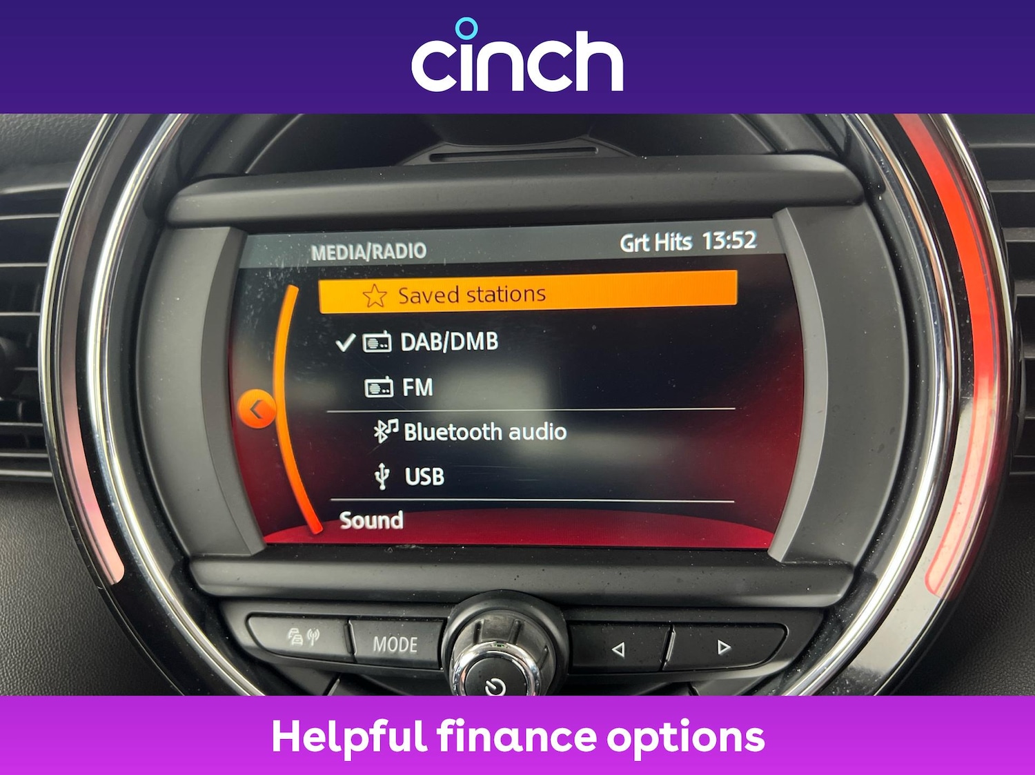 Used MINI Hatch 2020 for sale - 76685451: Photo 35