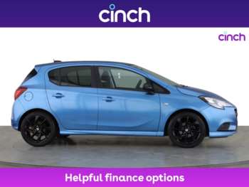 Used Vauxhall Corsa 2019 for sale - 75182893: Photo