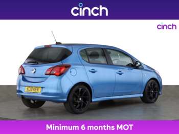 Used Vauxhall Corsa 2019 for sale - 75182893: Photo