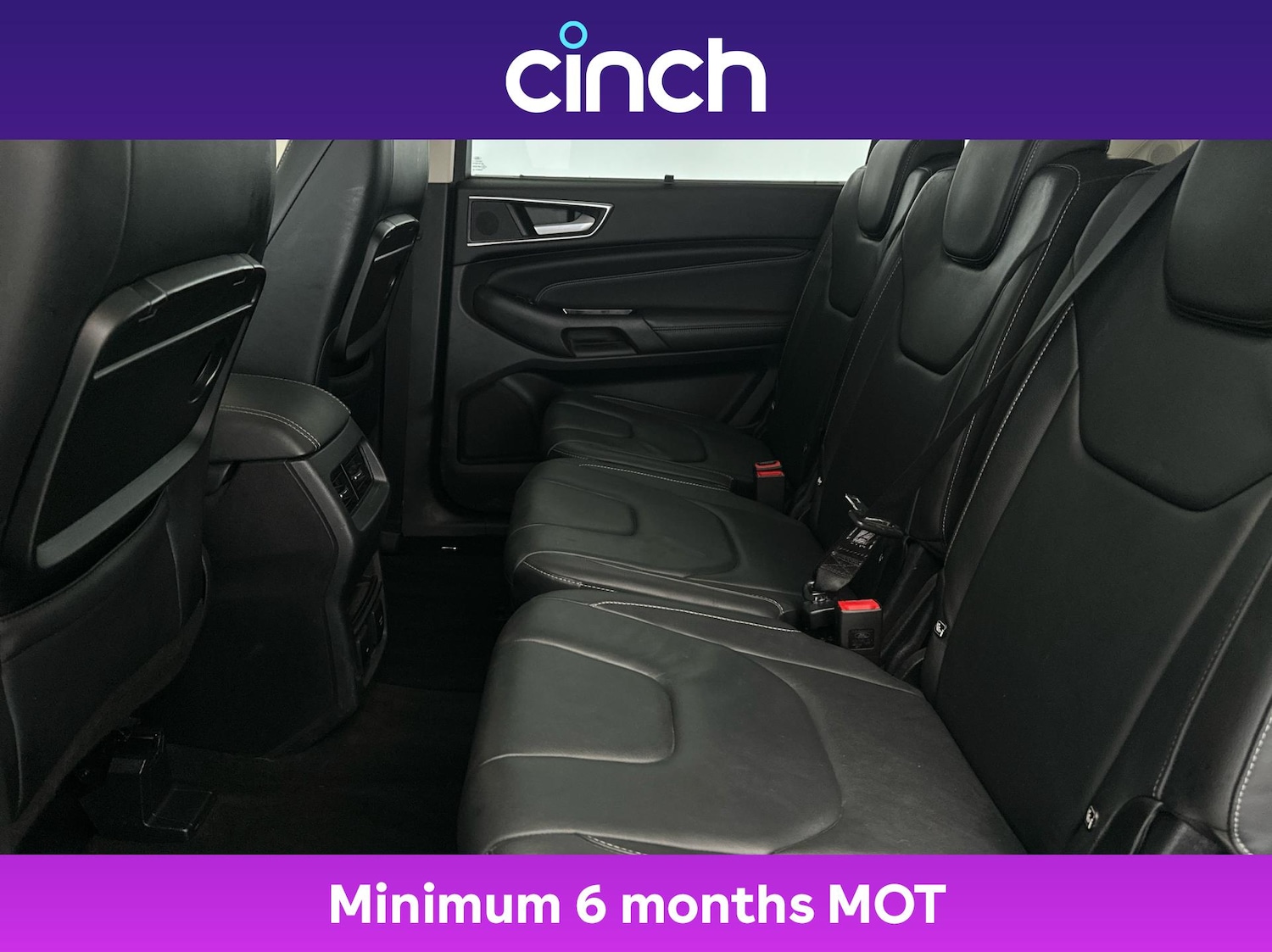 Used Ford S-Max 2015 for sale - 76739314: Photo 20