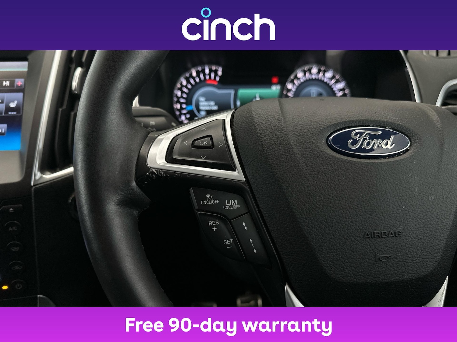 Used Ford S-Max 2015 for sale - 76739314: Photo 34