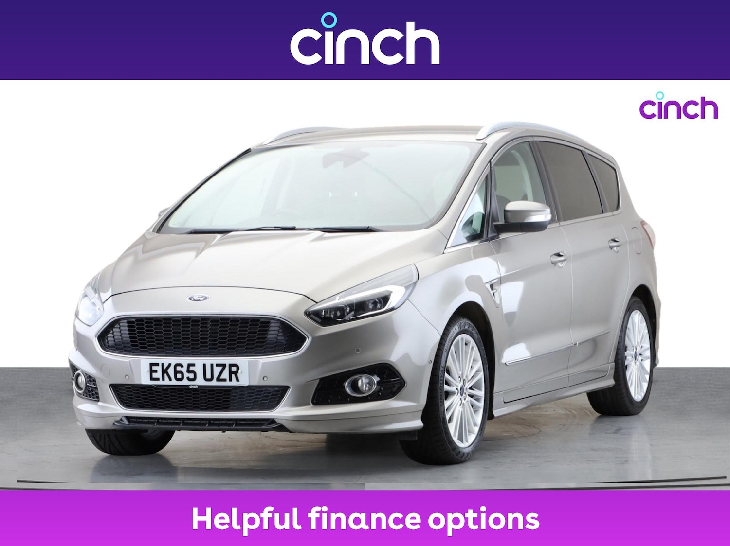Used Ford S-Max 2015 for sale - 76739314: Photo 9