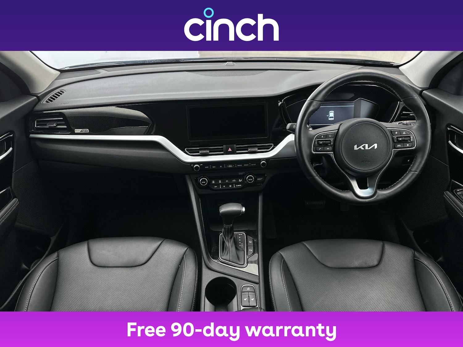 Used Kia Niro 2022 for sale - 76972618: Photo 15