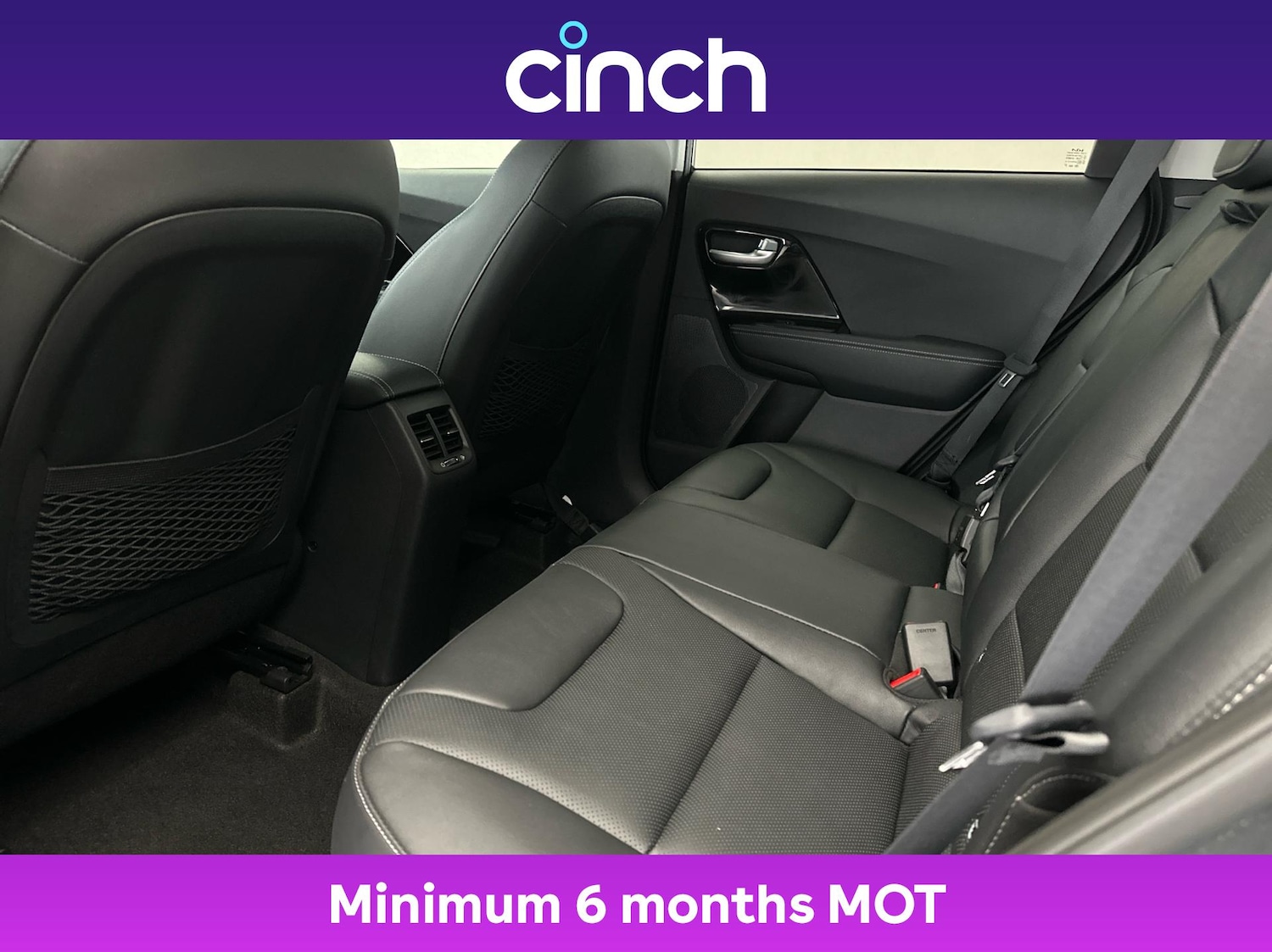 Used Kia Niro 2022 for sale - 76972618: Photo 20