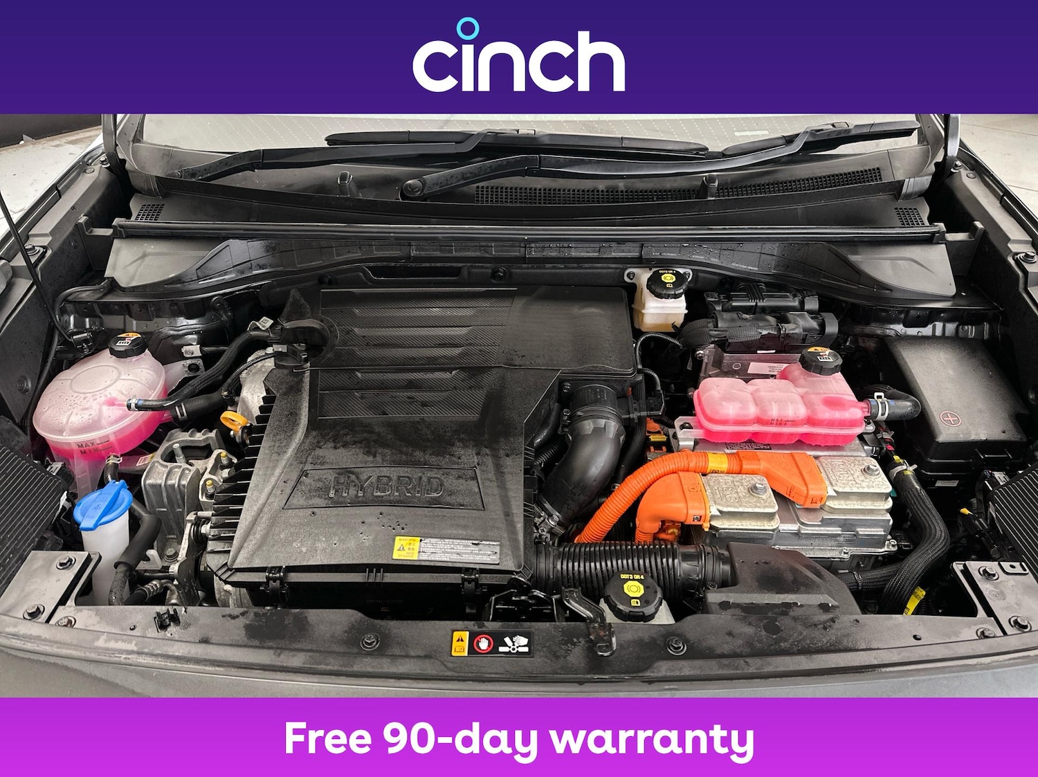 Used Kia Niro 2022 for sale - 76972618: Photo 23