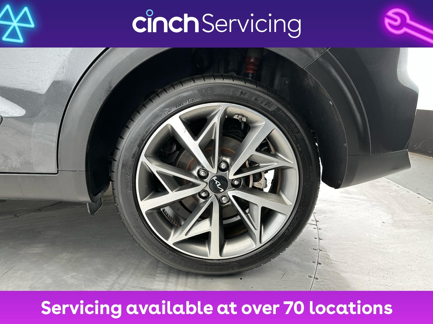 Used Kia Niro 2022 for sale - 76972618: Photo 26