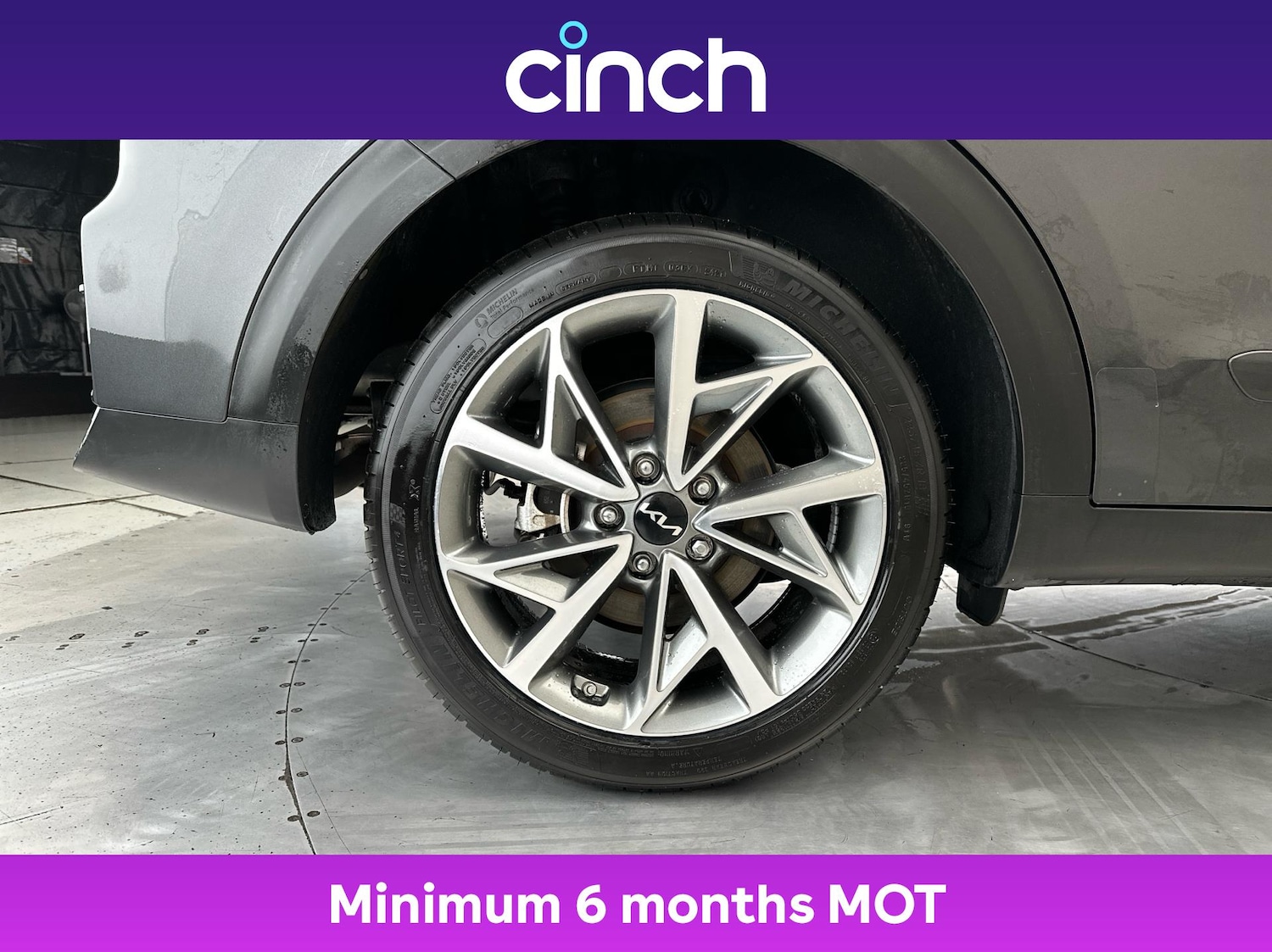 Used Kia Niro 2022 for sale - 76972618: Photo 27