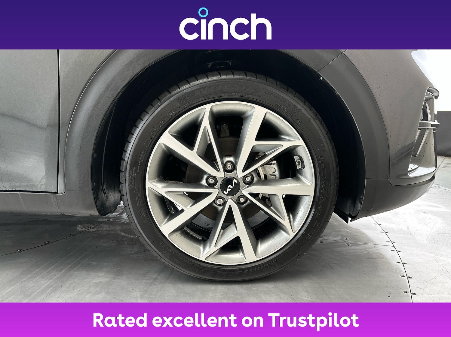 Used Kia Niro 2022 for sale - 76972618: Photo 28