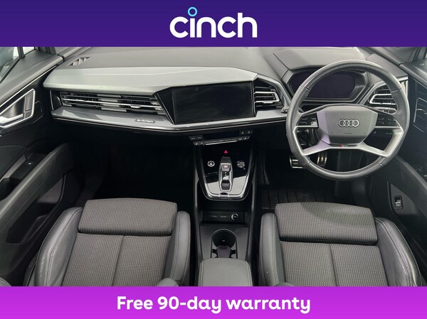 Used Audi Q4 e-tron 2022 for sale - 76211243: Photo 15
