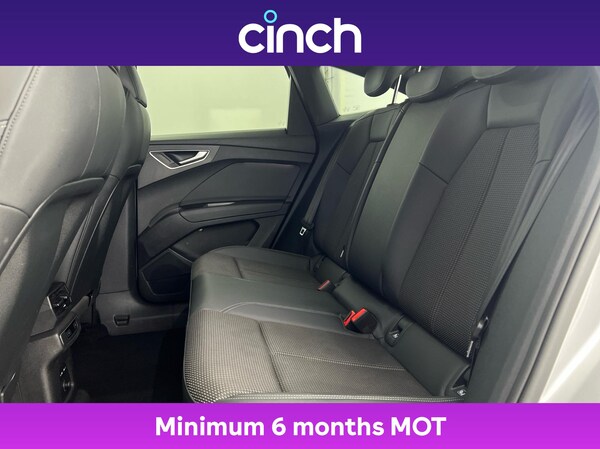 Used Audi Q4 e-tron 2022 for sale - 76211243: Photo 20