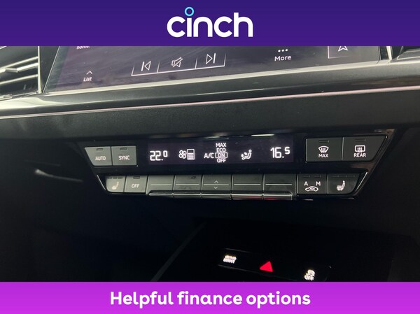 Used Audi Q4 e-tron 2022 for sale - 76211243: Photo 35