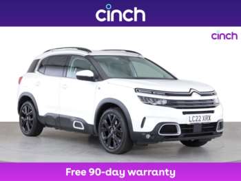 2022 - 1.6 Plug-in Hybrid 225 Shine Plus 5dr e-EAT8