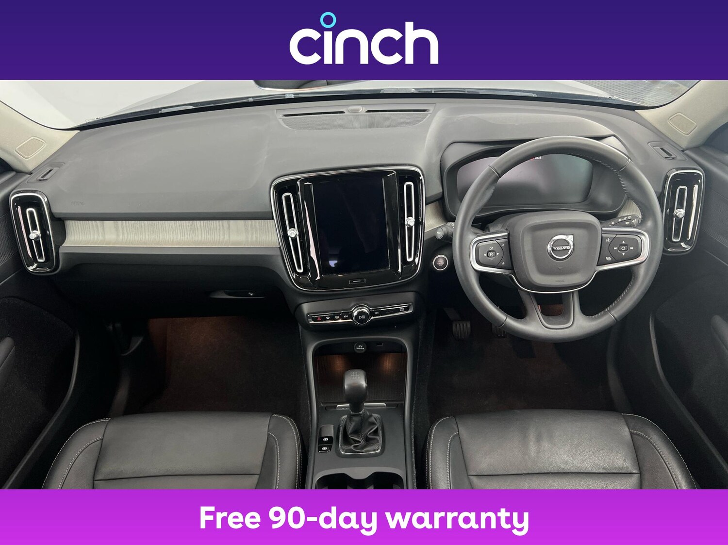 Used Volvo XC40 2020 for sale - 76011636: Photo 15